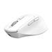 TRUST Myš Niven, Bezdrátová, bílá 26022