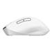 TRUST Myš Niven, Bezdrátová, bílá 26022