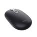 TRUST Myš Seron Hyperscroll Slim, Bezdrátová, černá 26018