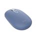 TRUST Myš Seron Hyperscroll Slim, Bezdrátová, modrá 26020
