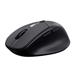 TRUST Myš Zevo, Bezdrátová, černá 25991