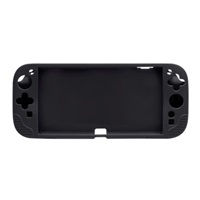 TRUST Obal na Switch 2 GXT 1253, gumový obal, černá 25765