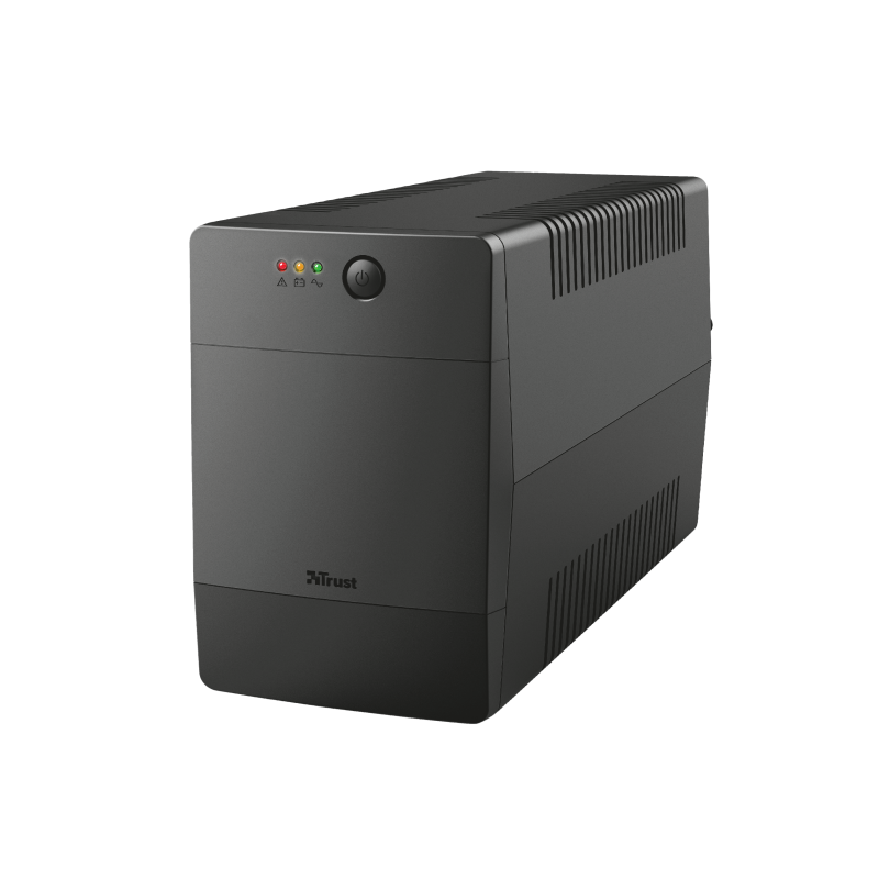 TRUST PAXXON 1000VA UPS 4 zásuvky 23504