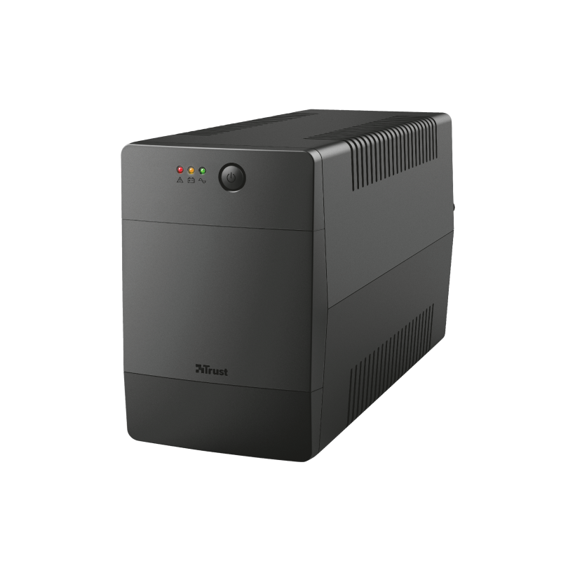TRUST PAXXON 1500VA UPS 4 zásuvky 23505