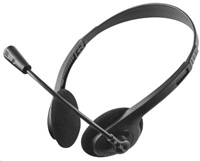 TRUST Primo headset 21665