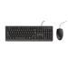TRUST PRIMO KEYBOARD AND MOUSE SET DE 23973