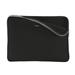 TRUST Primo Soft Sleeve for 11.6" laptops & tablets - black 21254