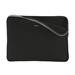 TRUST Primo Soft Sleeve for 15.6" laptops - black 21248