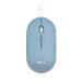 TRUST PUCK WIRELESS MOUSE BLUE 24126