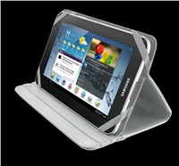Trust puzdro pre 7" tablety Verso Universal Folio Stand for 7" tablets - šedé 19326
