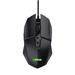 TRUST Sada klávesnice + myš GXT 798 2v1 Gaming set, černá 25938