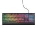 TRUST Sada sluchátka + myš + klávesnice + mousepad GXT 792 Quadrox 4v1 Gaming Bundle EN - Anglický jazyk 25155