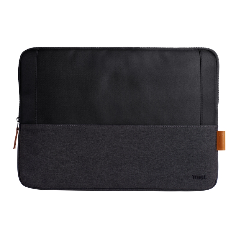 TRUST SLEEVE 15.6” ECO BLK 25248