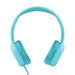 TRUST sluchátka Nouna Kids Headphones, Modrá 25278