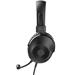 TRUST sluchátka s mikrofonem HS-250 Over-Ear USB Headset 24185