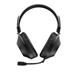 TRUST sluchátka s mikrofonem HS-250 Over-Ear USB Headset 24185