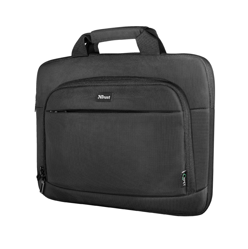 TRUST Sydney Slim Laptop bag 14" ECO 24394