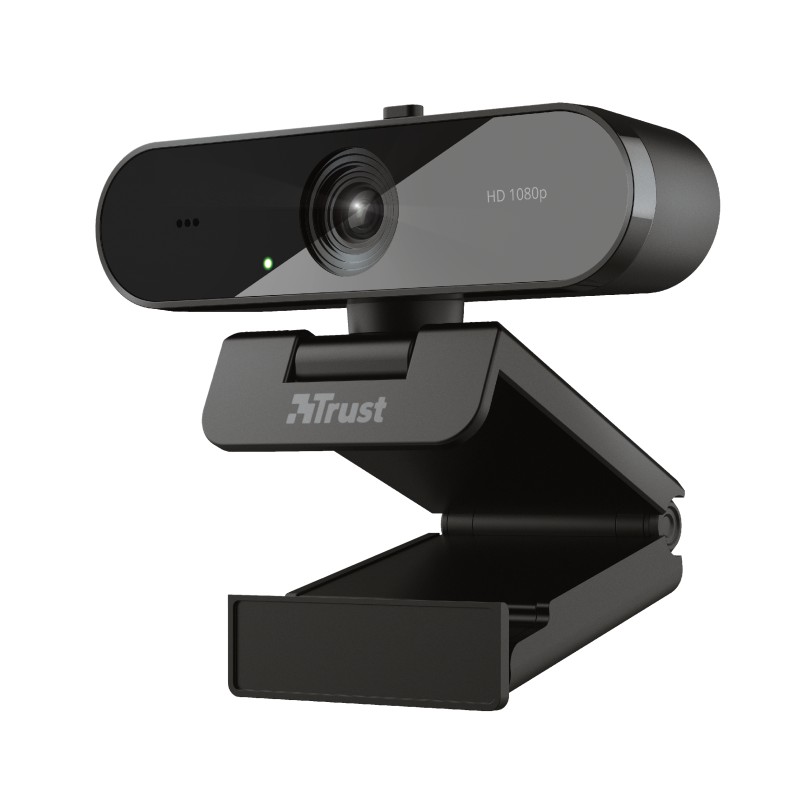 TRUST TW-200 FULL HD WEBCAM 24528