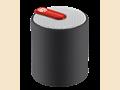 TRUST Urban Revolt Drum Wireless Mini Speaker-blk 19691
