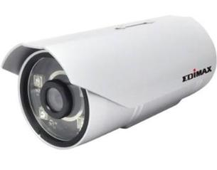 Trust Wireless Security Camera 100C 12424