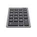 TRUST XALAS WIRELESS NUMPAD 25709