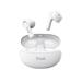 TRUST YAVI BT ENC EARPHONES WHITE 25173