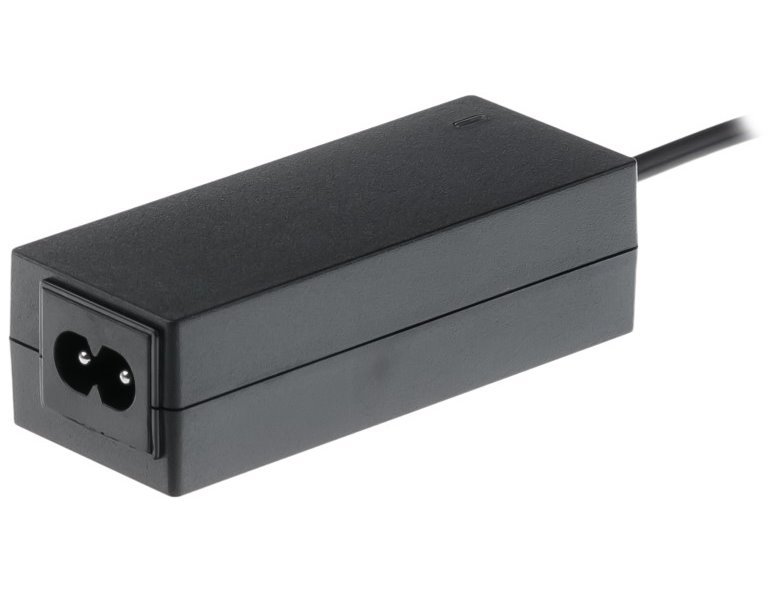 TRX Akyga 40W napájecí adaptér/ nabíječka/ Samsung/ 19V/ 2.1A/ 5.5x3.0mm konektor/ neoriginální TRX-AK-ND-48