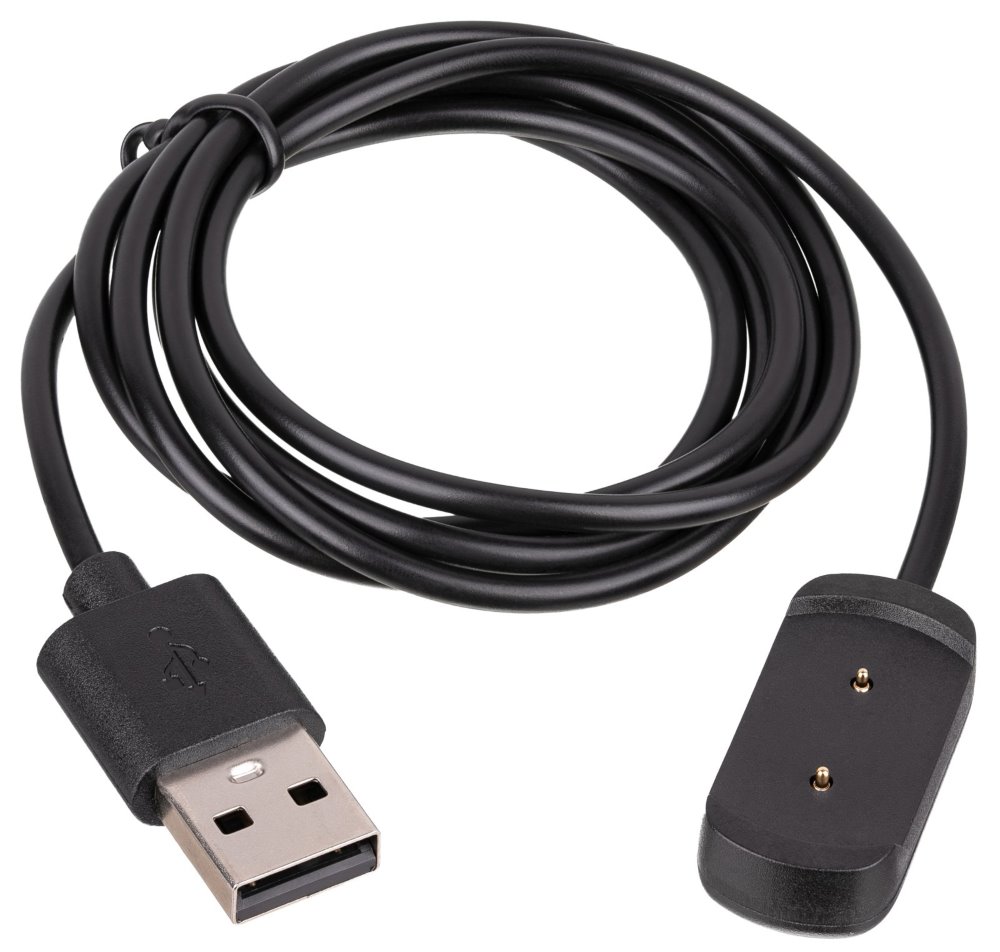 TRX Akyga AK-SW-02 Nabíjecí kabel pro Amazfit GTS / GTR / T-Rex TRX-AK-SW-02