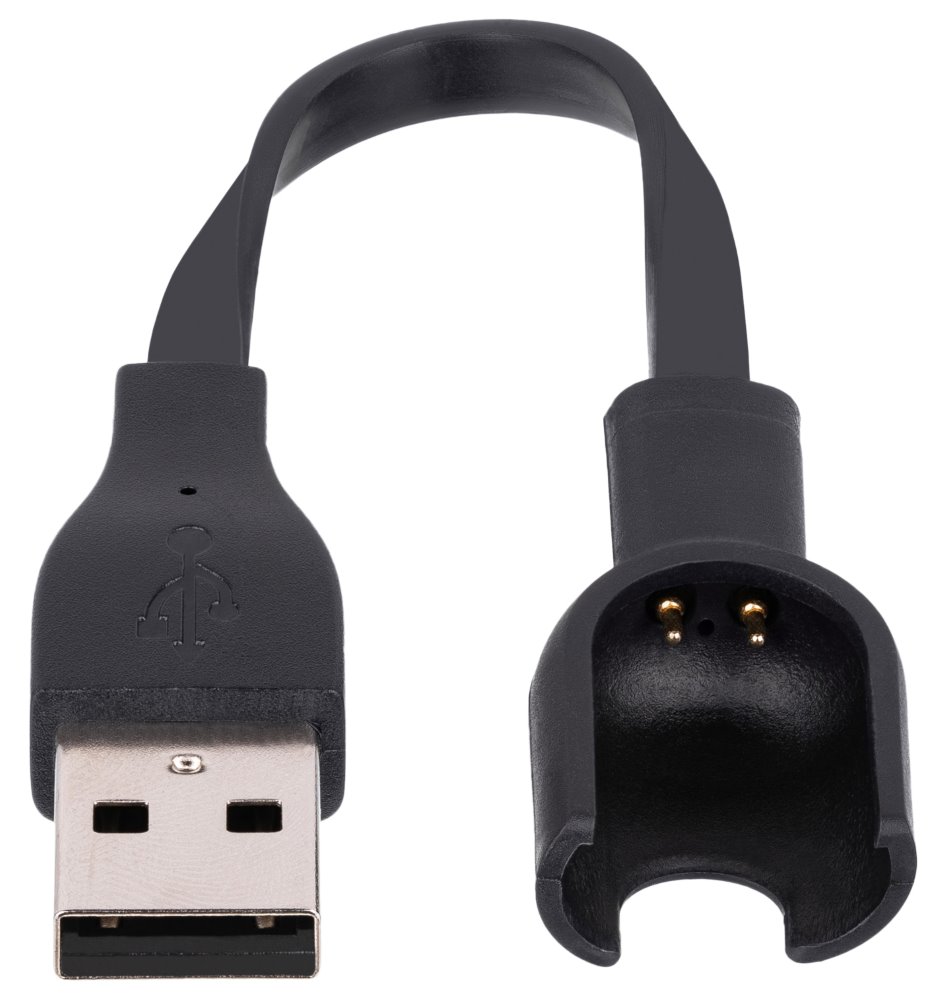 TRX Akyga AK-SW-11 Nabíjecí kabel Xiaomi Mi Band 2 TRX-AK-SW-11