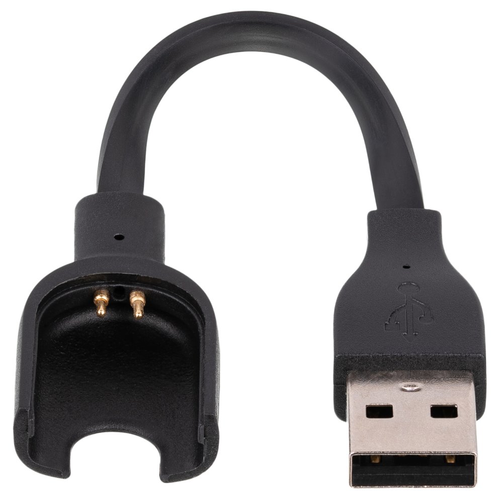 TRX Akyga AK-SW-12 Nabíjecí kabel Xiaomi Mi Band 3 TRX-AK-SW-12