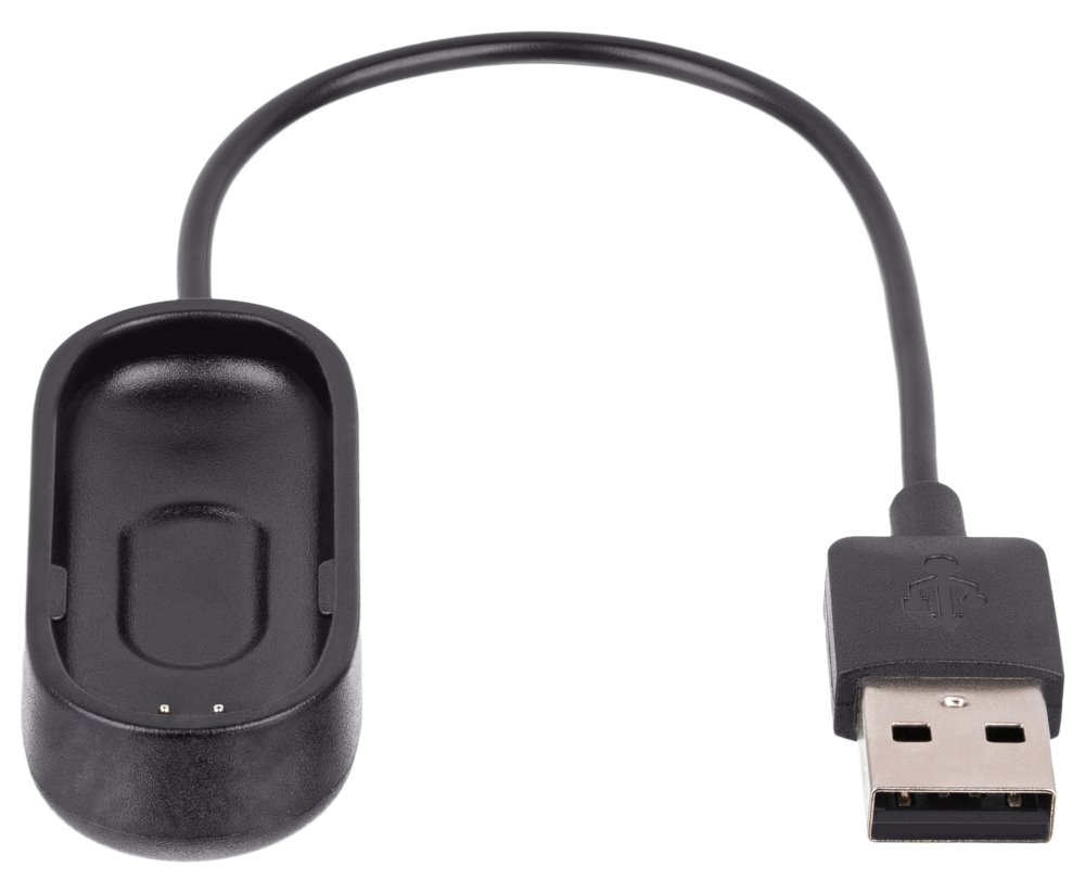 TRX Akyga AK-SW-13 Nabíjecí kabel Xiaomi Mi Band 4 TRX-AK-SW-13