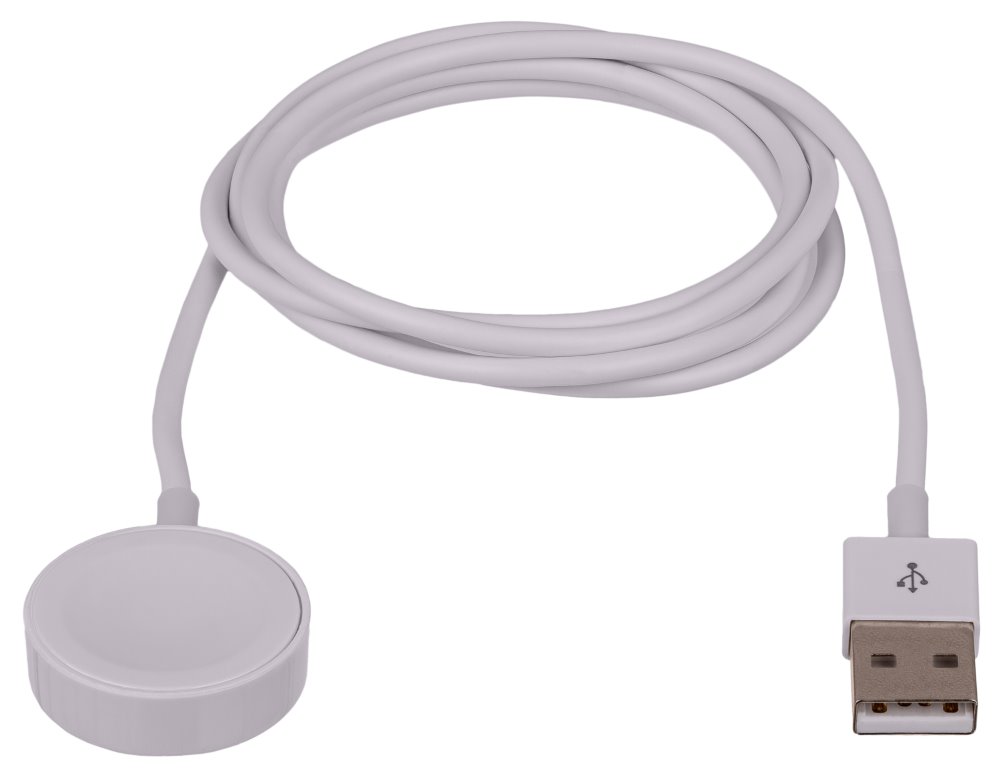 TRX Akyga AK-SW-15 Nabíjecí kabel Apple Watch TRX-AK-SW-15