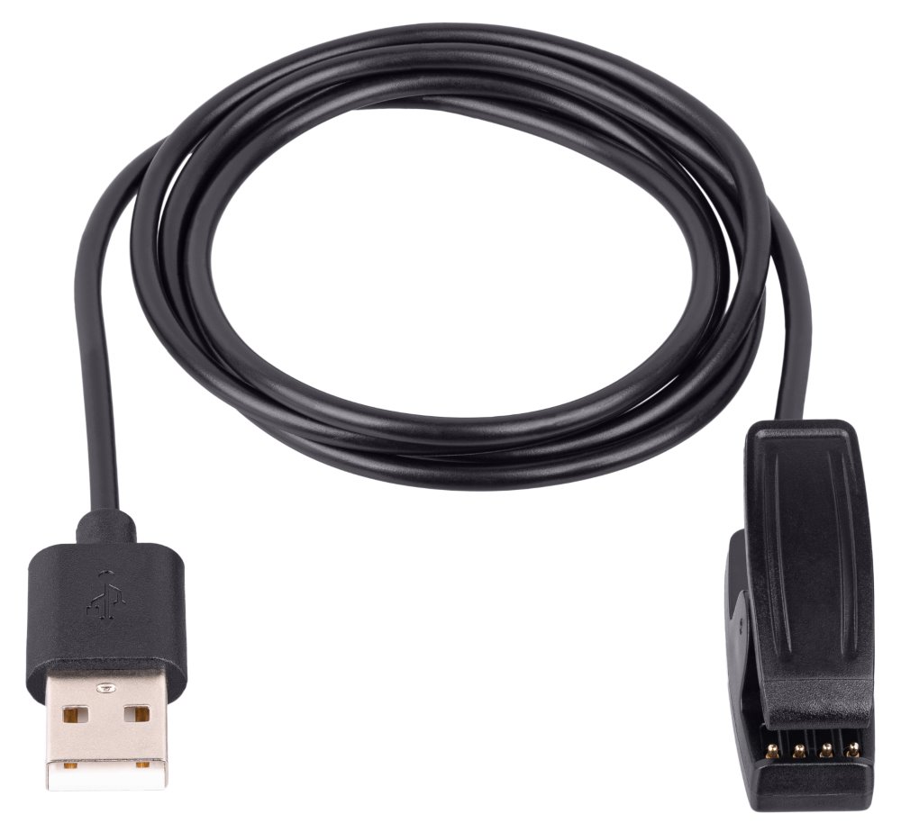 TRX Akyga AK-SW-18 Nabíjecí kabel Garmin Forerunner 230 / 235 / 630 / 645 / 735TX TRX-AK-SW-18