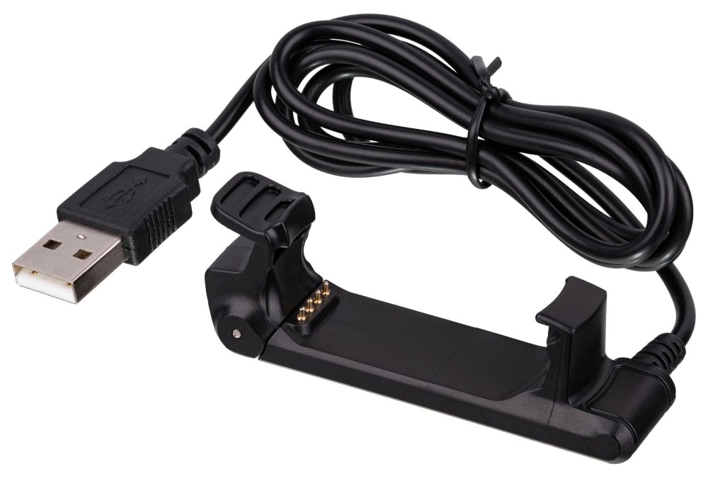 TRX Akyga AK-SW-19 Nabíjecí kabel pro Garmin Forerunner 220 TRX-AK-SW-19