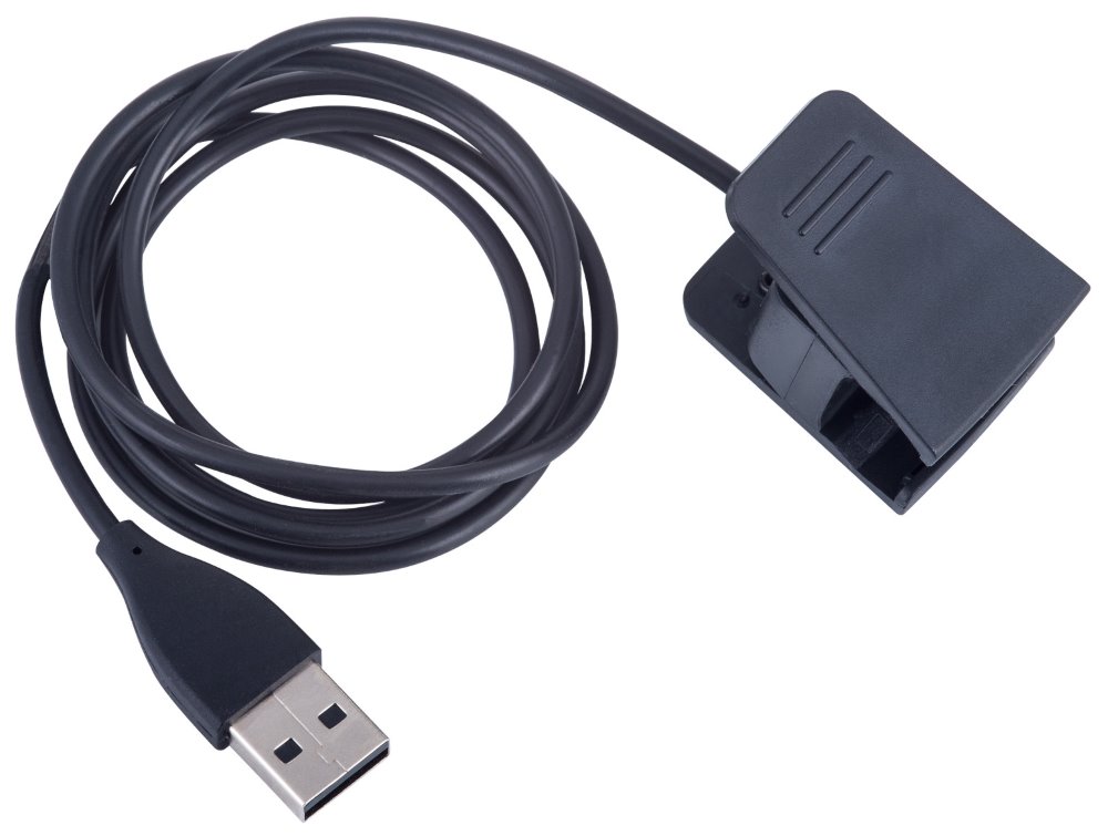 TRX Akyga AK-SW-28 Nabíjecí kabel Fitbit Charge 2 TRX-AK-SW-28