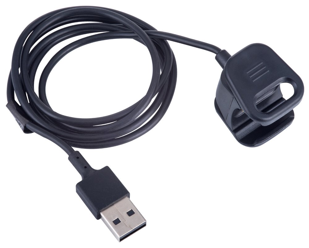 TRX Akyga AK-SW-29 Nabíjecí kabel pro Fitbit Charge 3 / Charge 4 TRX-AK-SW-29