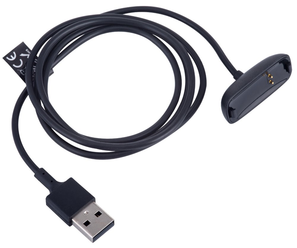 TRX Akyga AK-SW-31 Nabíjecí kabel pro Fitbit Inspire 2 / ACE 3 TRX-AK-SW-31