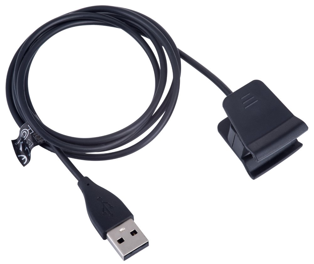 TRX Akyga AK-SW-35 Nabíjecí kabel Fitbit Alta HR TRX-AK-SW-35