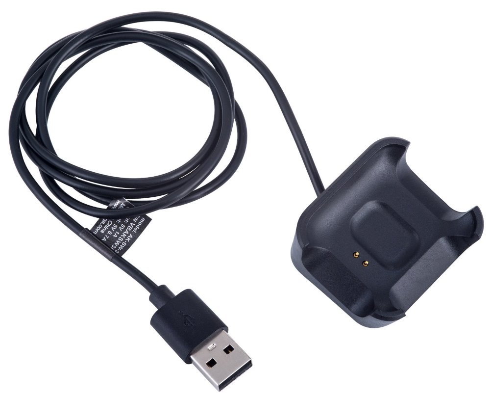 TRX Akyga AK-SW-36 Nabíjecí kabel Xiaomi Mi Watch Lite / Redmi Watch TRX-AK-SW-36