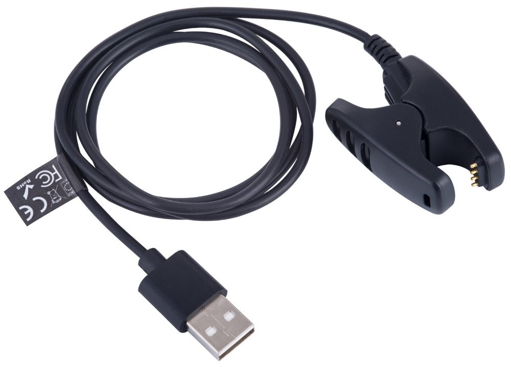 TRX Akyga AK-SW-38 Nabíjecí kabel Suunto 3 / 5 / Fitness / Ambit TRX-AK-SW-38