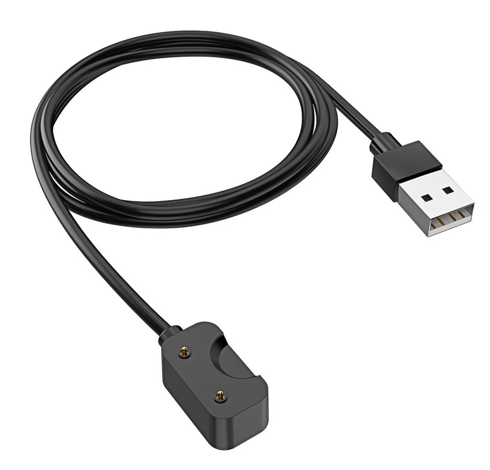 TRX Akyga AK-SW-40 Nabíjecí kabel Samsung Galaxy FIT3 SM-R390 TRX-AK-SW-40