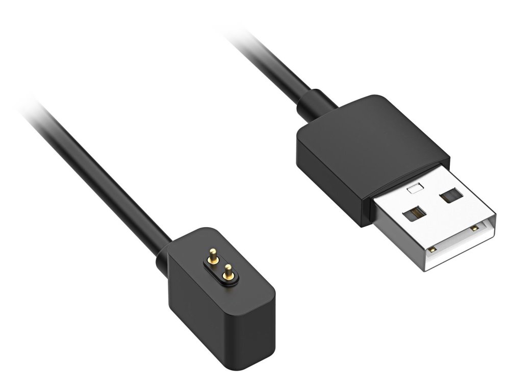 TRX Akyga AK-SW-42 Nabíjecí kabel Xiaomi Redmi Watch 3 Lite / Redmi Watch 4 / Redmi Smart Band 8 Pro TRX-AK-SW-42