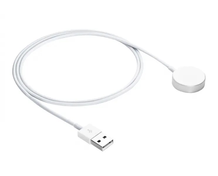 TRX Akyga AK-SW-44 Nabíjecí kabel Apple Watch Ultra 2 / Watch Series 1-9 TRX-AK-SW-44