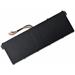 TRX baterie AC14B18J pro notebooky ACER E 11 ES1-131 15 ES1-512 - Li-Ion 11,4V 2200mAh 25Wh/ neoriginální TRX-AC14B18J