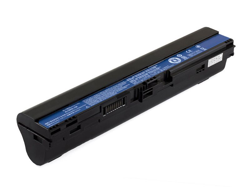 TRX baterie Acer/ 4400 mAh/ Aspire One 725/ 756/ 765/ TravelMate B113/ B113M/ C7 Chromebook/ neoriginální TRX-AL12X32 H