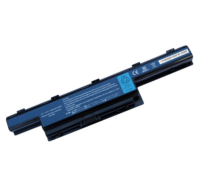 TRX baterie Acer/ 5200 mAh/ Aspire 4250/ 4551/ 4738/ 4741/ 4551G/ 4771G/ 5551G/ 5741G/ 5750/ 7251/ Acer AS TRX-AS10D31 H