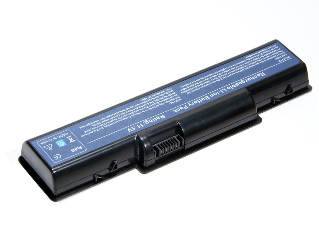 TRX baterie Acer/ 5200 mAh/ Aspire 4310/ 4315/ 4520/ 4710/ 4920/ 2930/ 4230/ 4330/ 4530/ 4720/ 4930/ 4935/ TRX-AS07A31 H