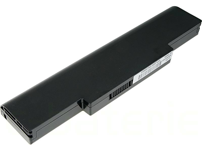 TRX baterie Asus/ 5200 mAh/ pro A72/ K72/ K73/ N71/ N72/ N73/ X77 TRX-A32-K72
