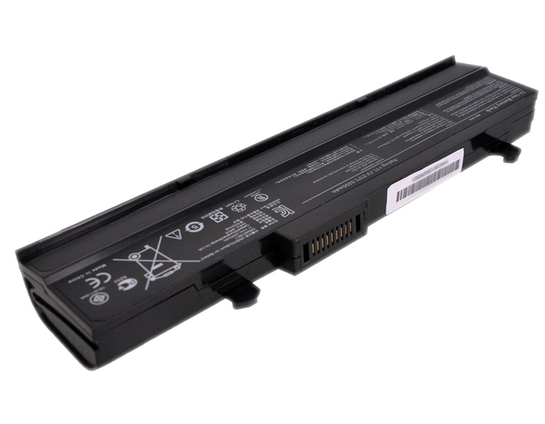 TRX baterie Asus/ 5200 mAh/ pro EEE R011/ R051/ VX6/ 1011/ 1015/ 1016/ 1215/ Lamborghini EEE VX6S TRX-A31-1015 B