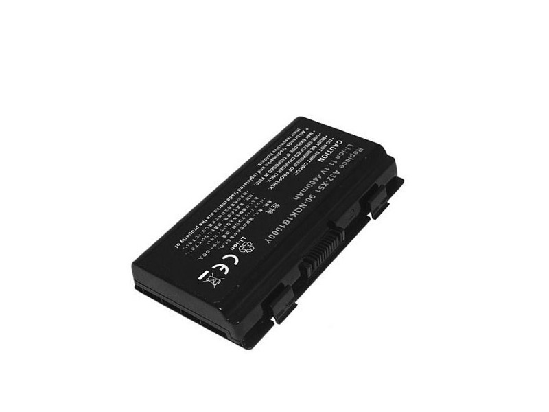 TRX baterie Asus/ 5200 mAh/ pro T12/ X51/ X58/ T12C/ T12Er/ T12Fg/ T12Jg/ T12Mg/ T12Ug/ X51H/ X51I TRX-A32-X51 H